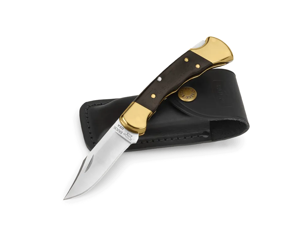 Buck 112 Ranger® Knife