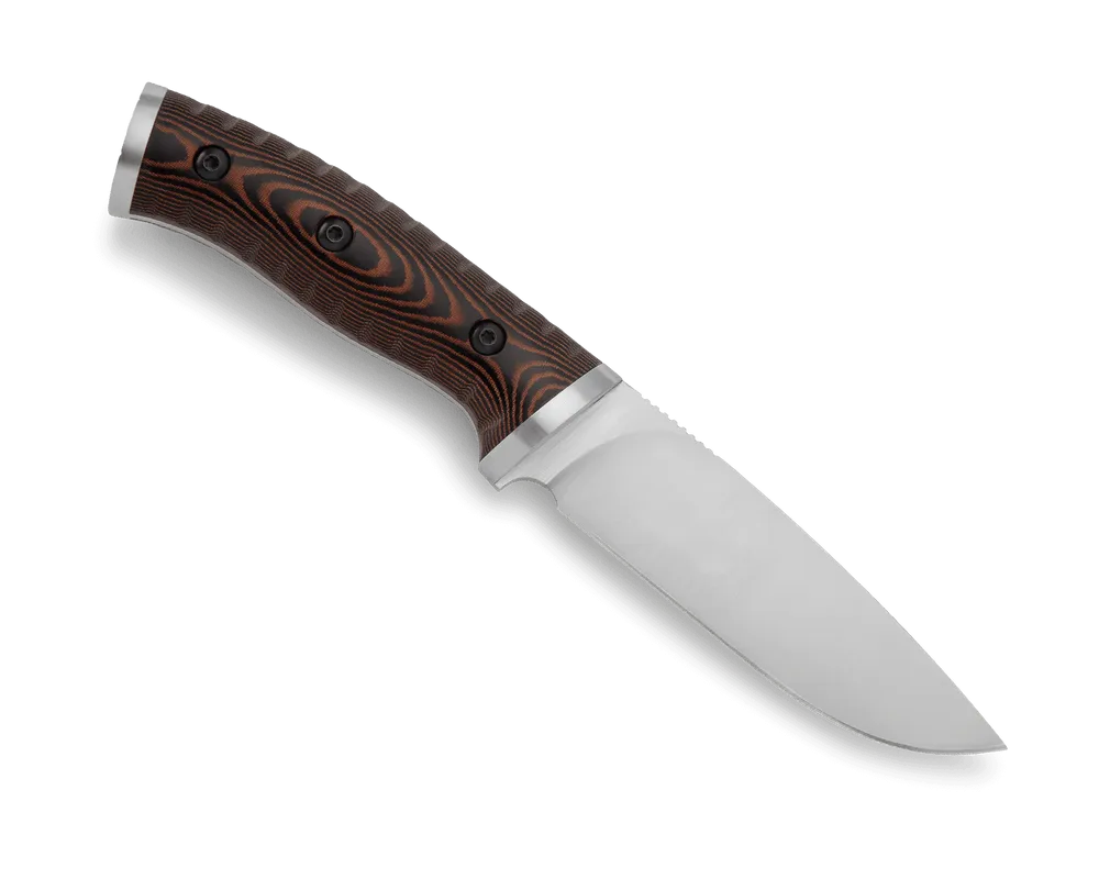 Buck 863 Selkirk Knife