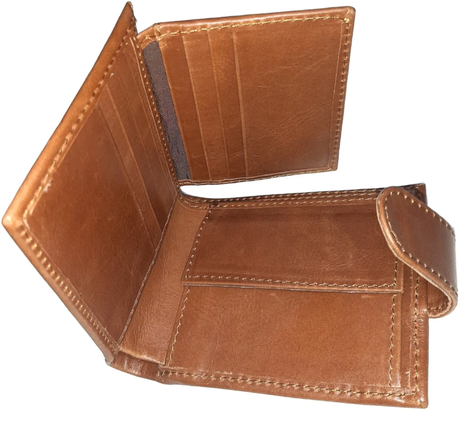 Businessmen's wallets