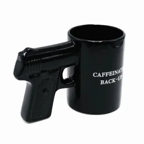 Caliber Gourmet Gun Mug