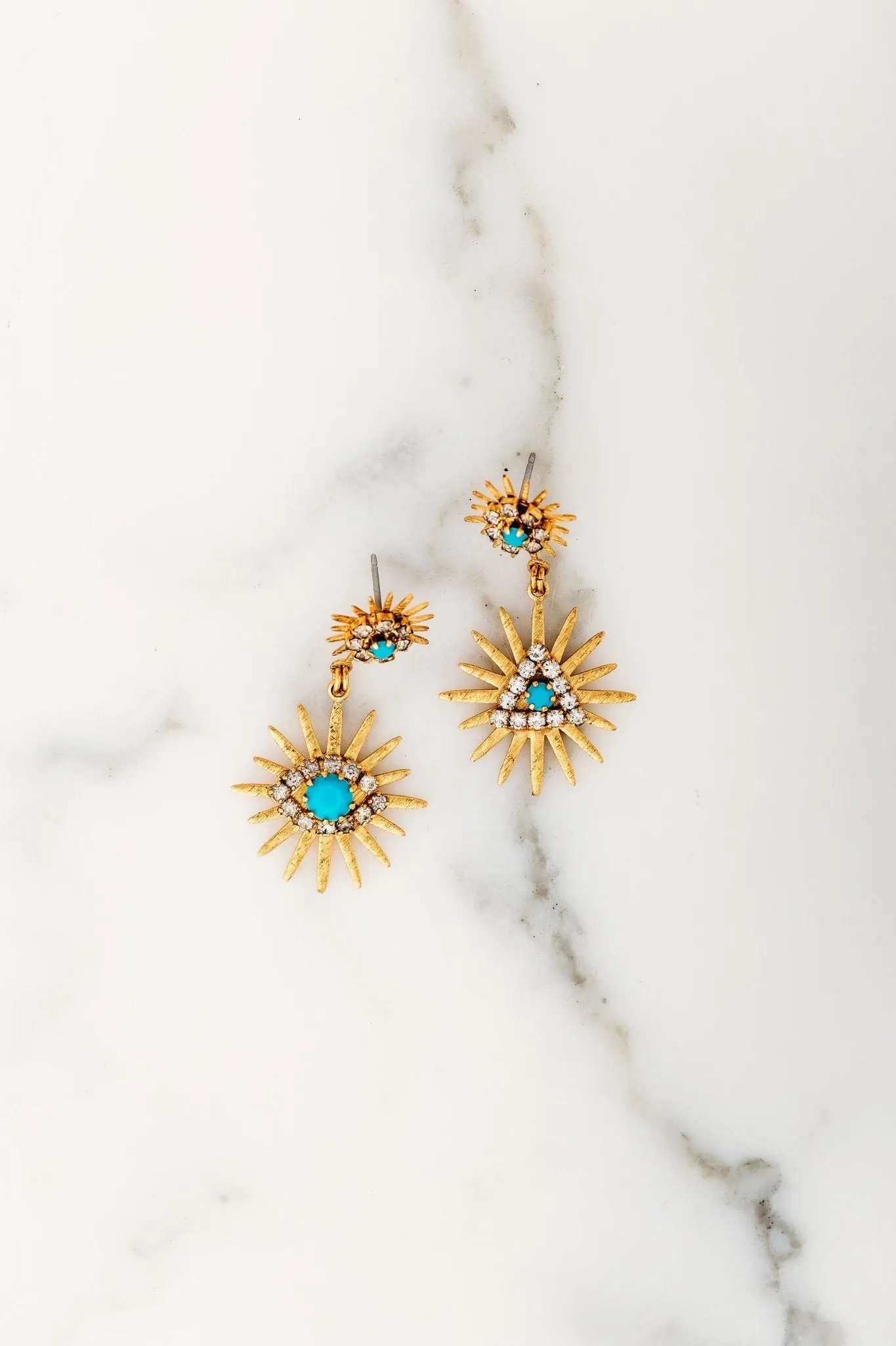 Callaia Earrings