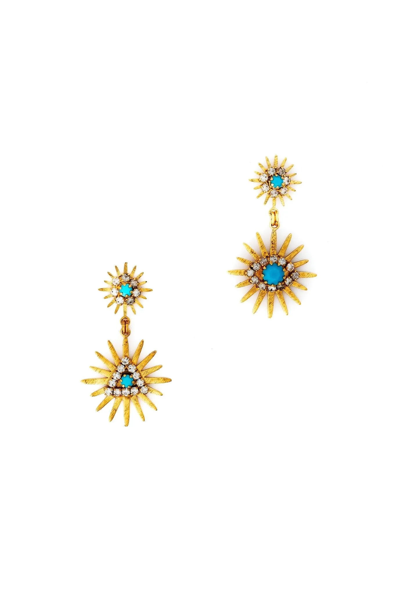 Callaia Earrings