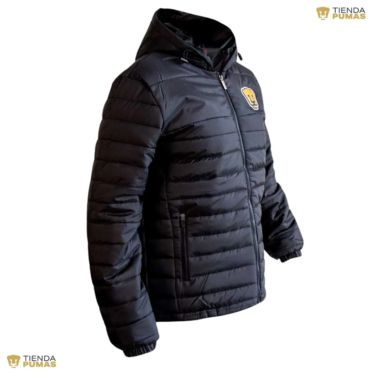 Chamarra para Hombre Pumas UNAM Original DGPJ335M