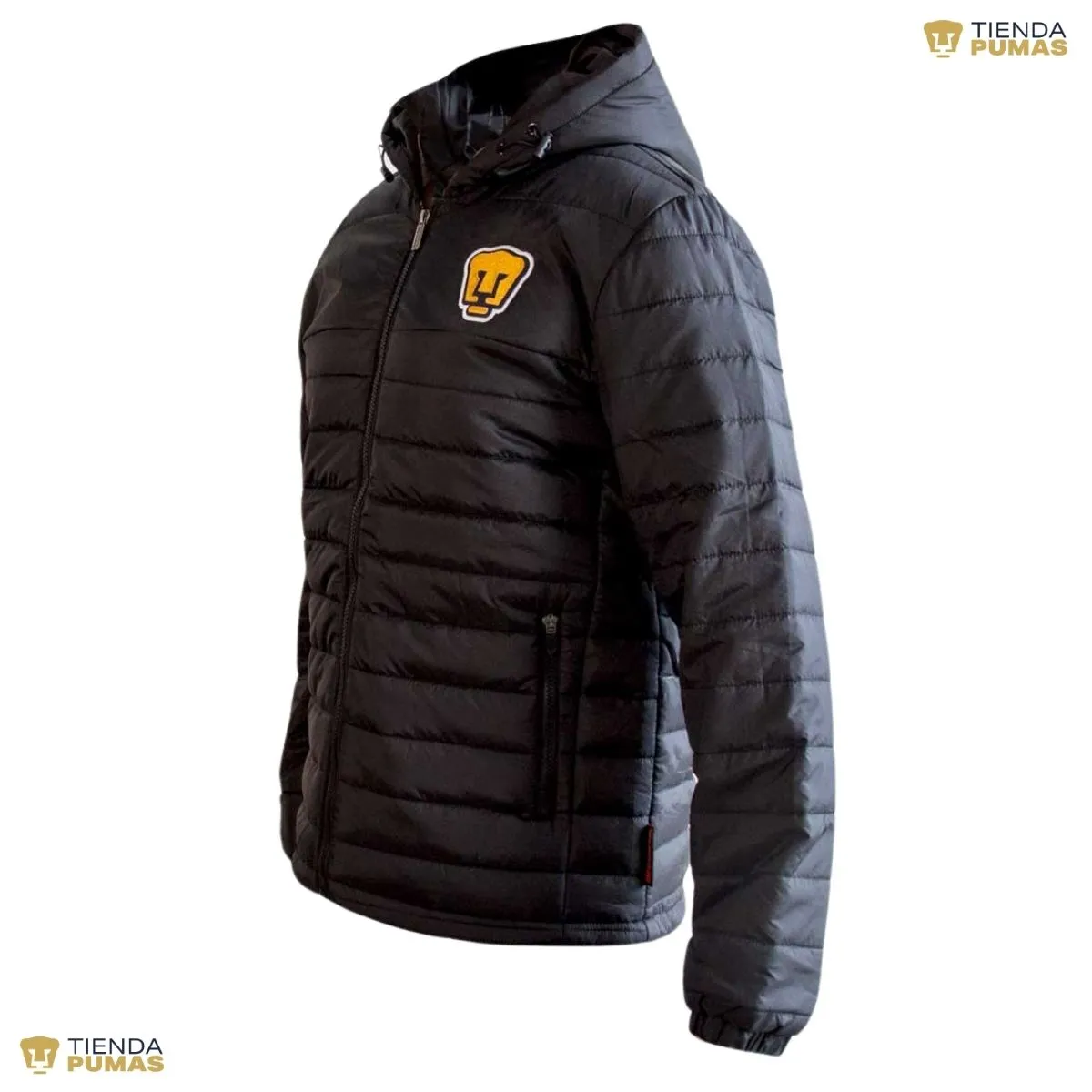 Chamarra para Hombre Pumas UNAM Original DGPJ335M