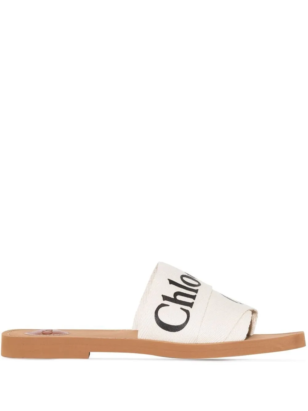 Chloè Women's Sandals White