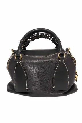 Chloe Daria Shoulder Bag