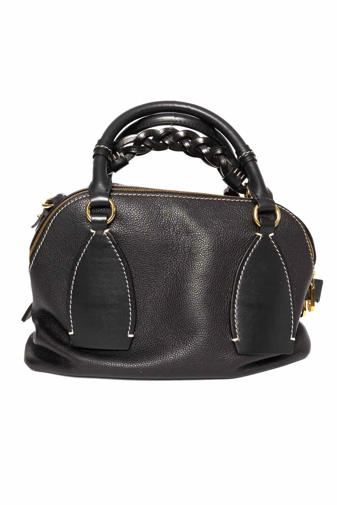 Chloe Daria Shoulder Bag