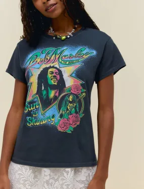 Day Dreamer Bob Marley Tee