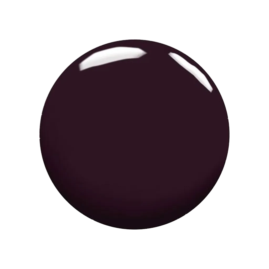 Deep Dark Purple