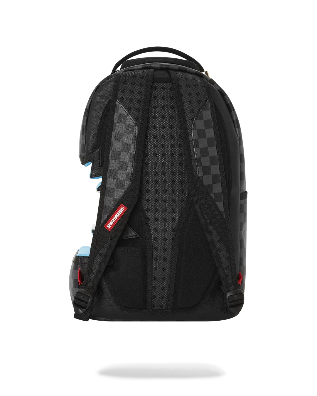 DRAGON BALL Z KAMEHAMEHA SHARK BITE BACKPACK (DLXV)