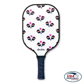 Dropshot Pickleball Paddle