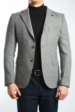 DT Mini Grid Euro Sport Coat