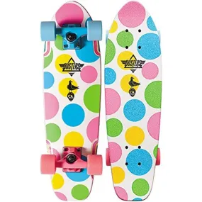 Dusters Bird 25 Complete Longboards (Brand New)