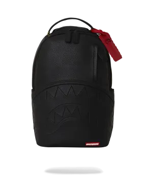 EMBOSSED SHARK TRAVELER BACKPACK (DLXV)