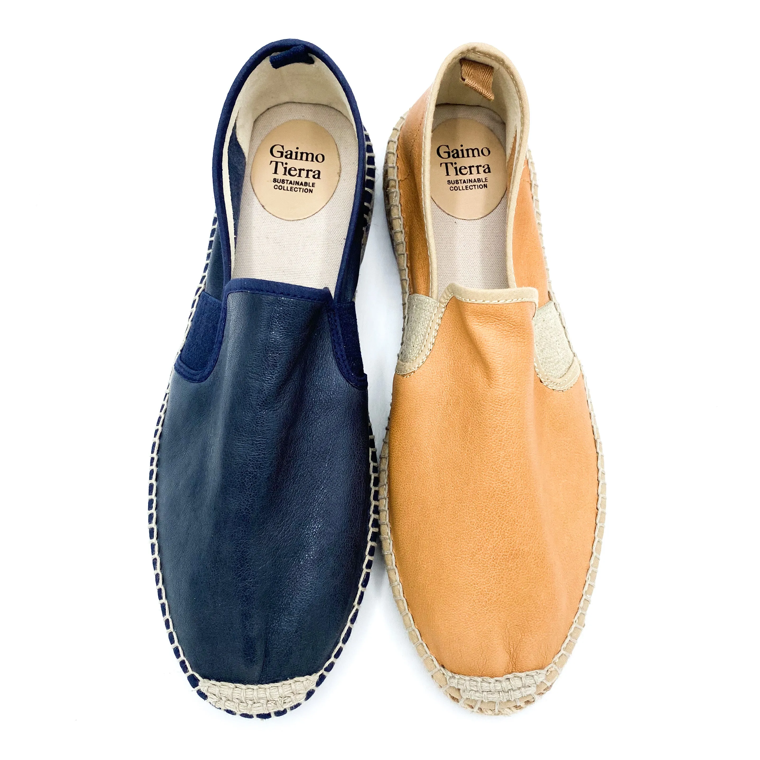 Espadrillas Uomo