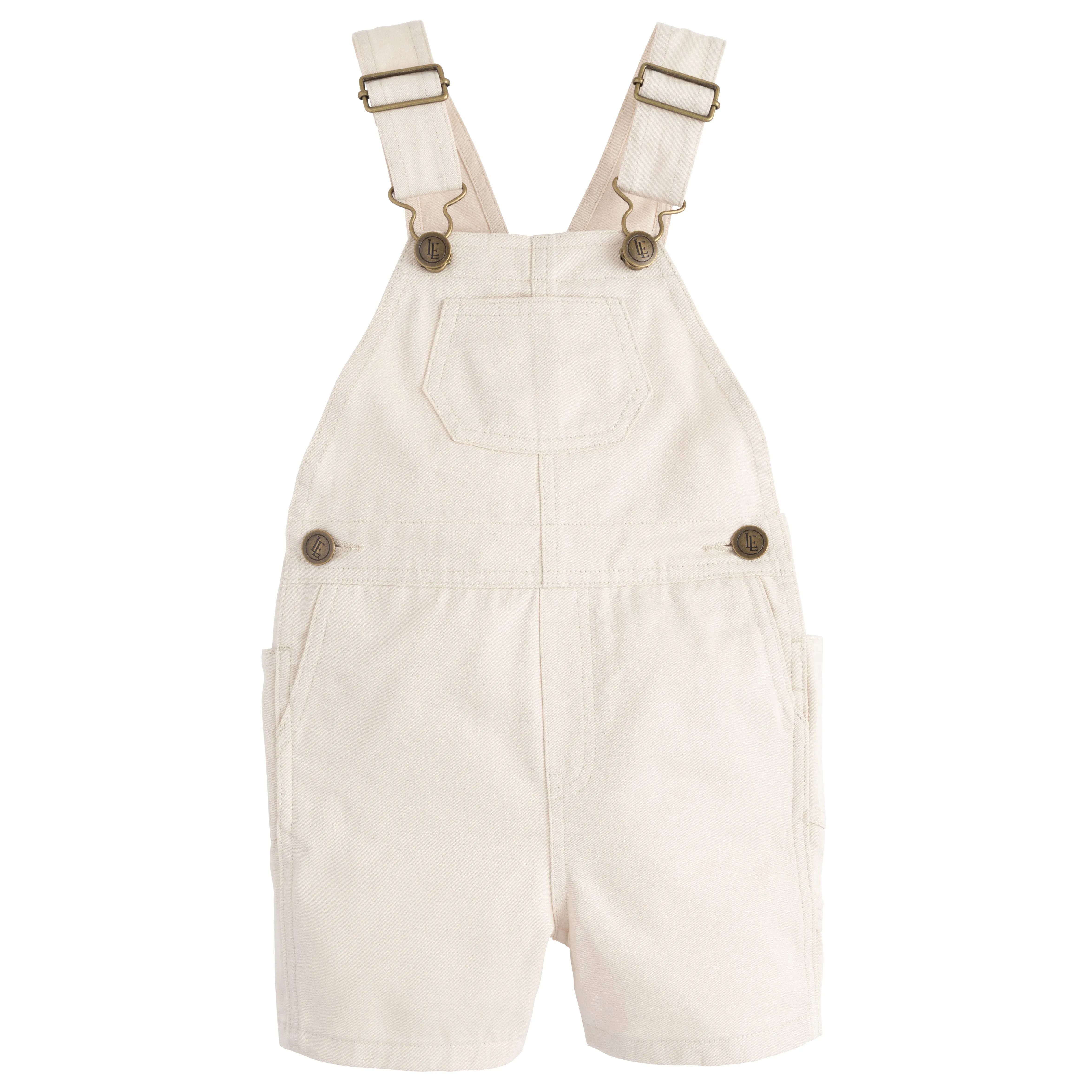 Essential Shortall - Pebble Twill