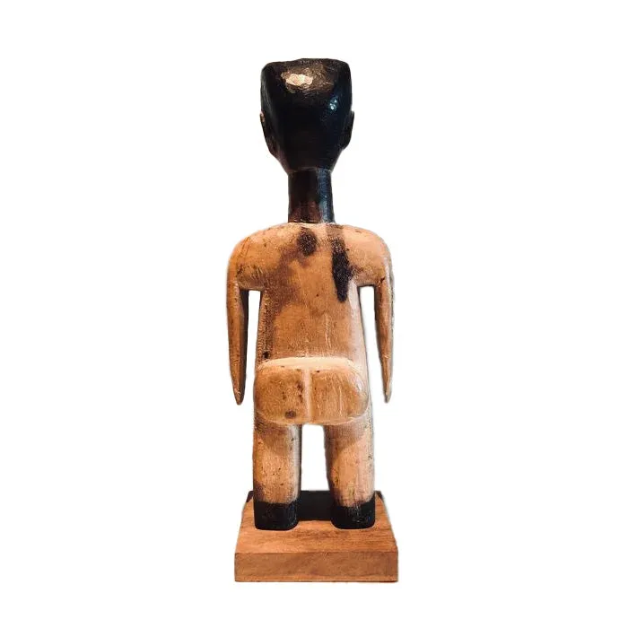 Ewe Venavi Male Figure, Ghana #669