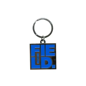 Field Museum Keychain