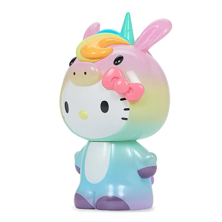 Figurine - Hello Kitty Unicorn - 8in