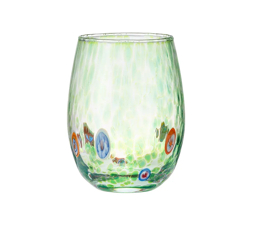 Gala Tumbler - (four colors)