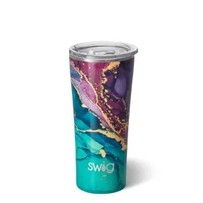 Gemstone { TUMBLER } -22 oz