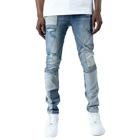 GFTD LA Tone LT Denim