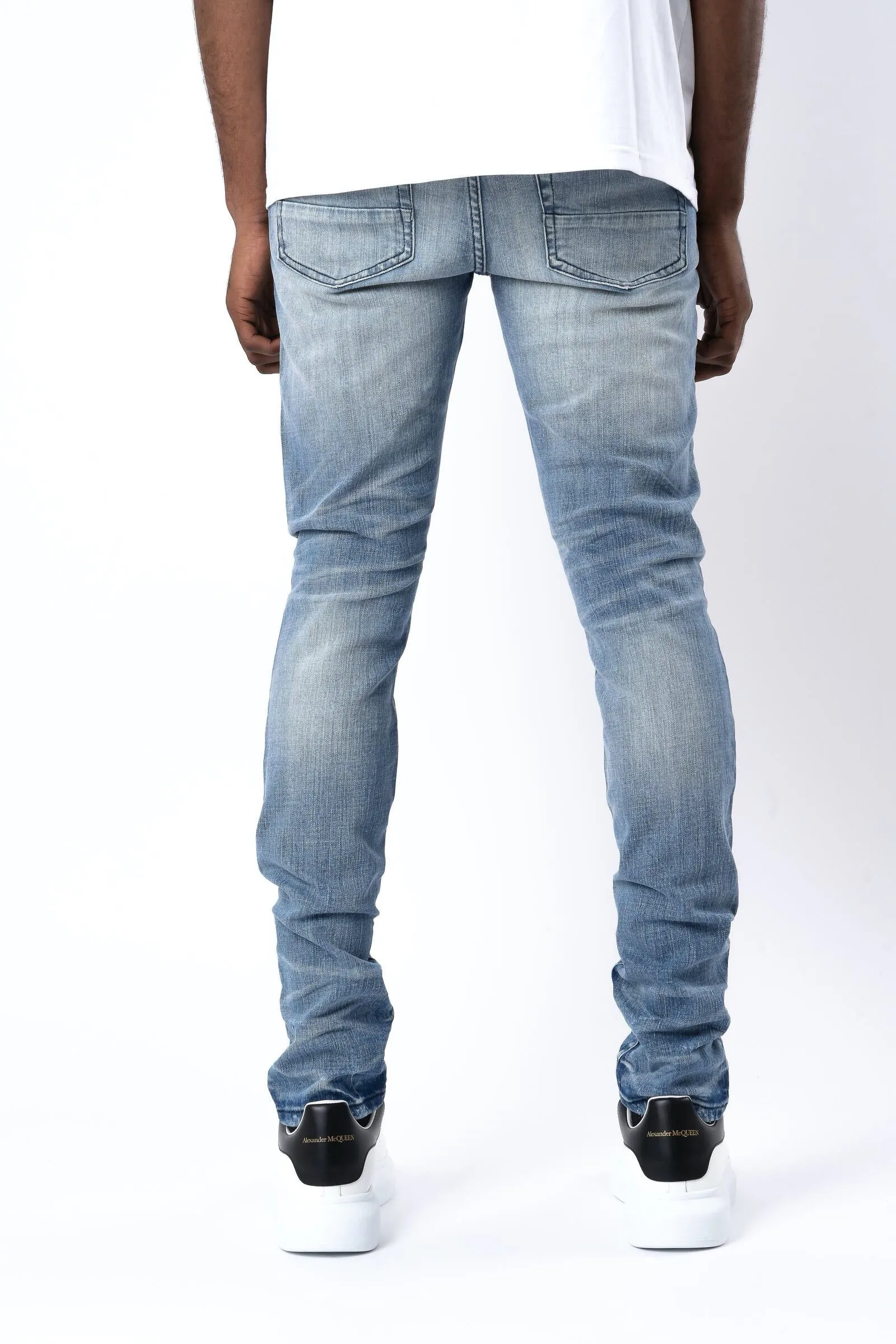 GFTD LA Tone LT Denim