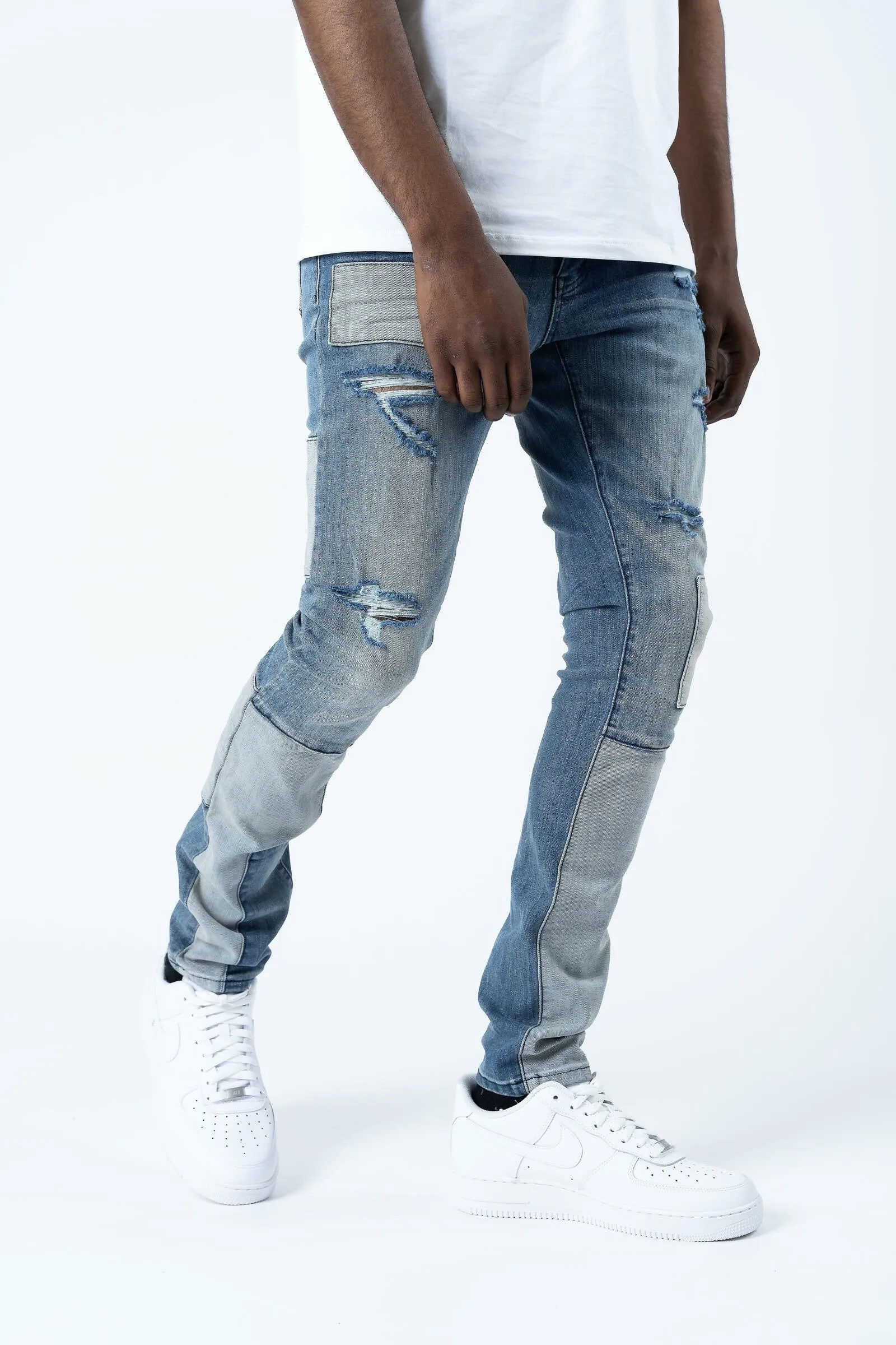 GFTD LA Tone LT Denim