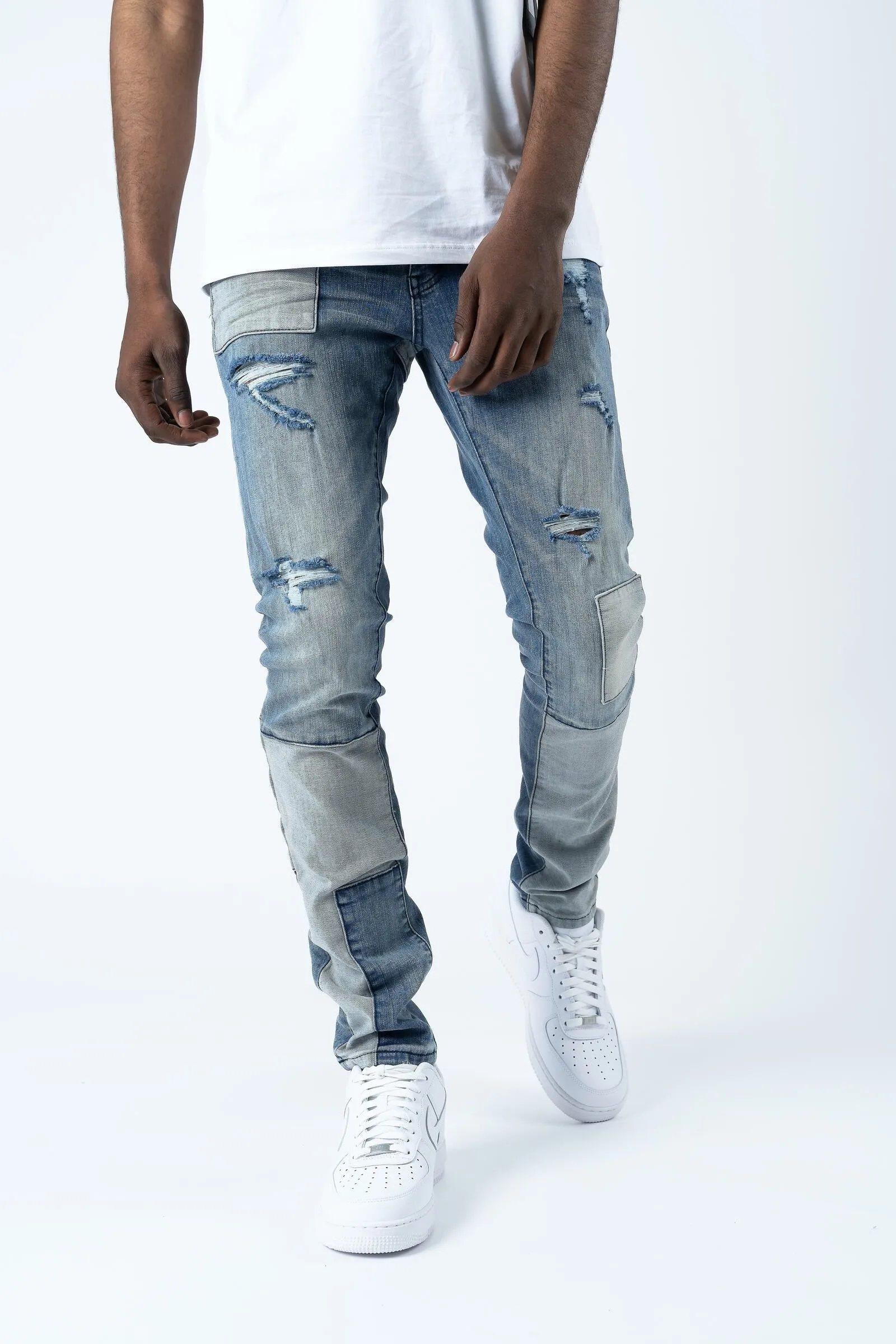 GFTD LA Tone LT Denim