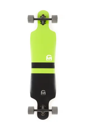 GM Colour Block 40.25" Longboard