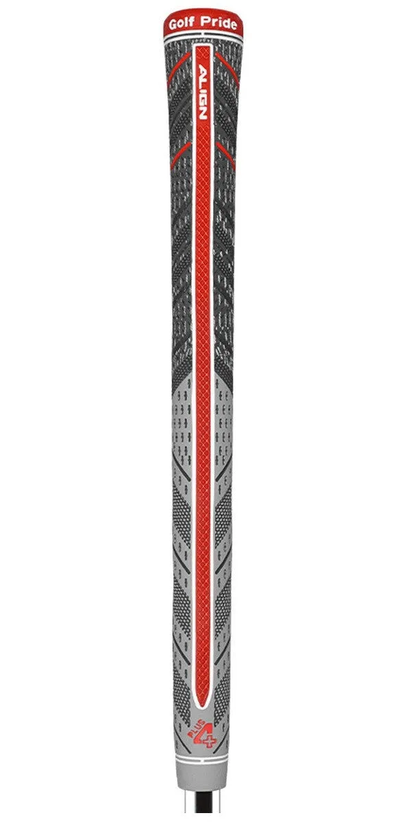 Golf Pride MCC Plus 4 Align Grips