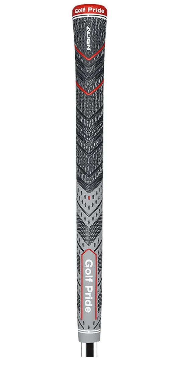 Golf Pride MCC Plus 4 Align Grips