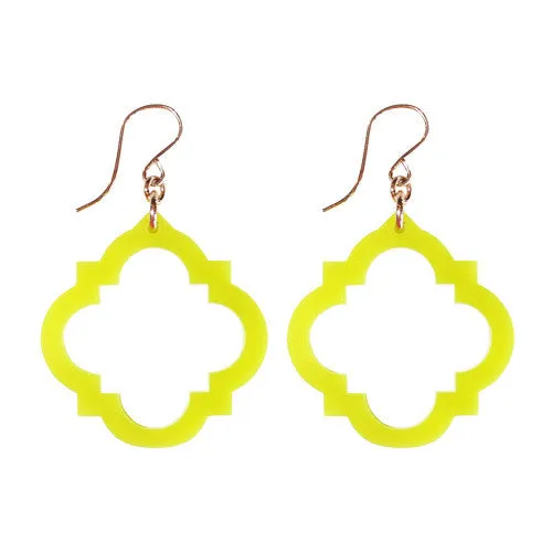 Granada Earrings (WS)