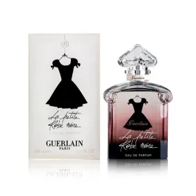 Guerlain La Petit Robe Noir EDP. For Woman