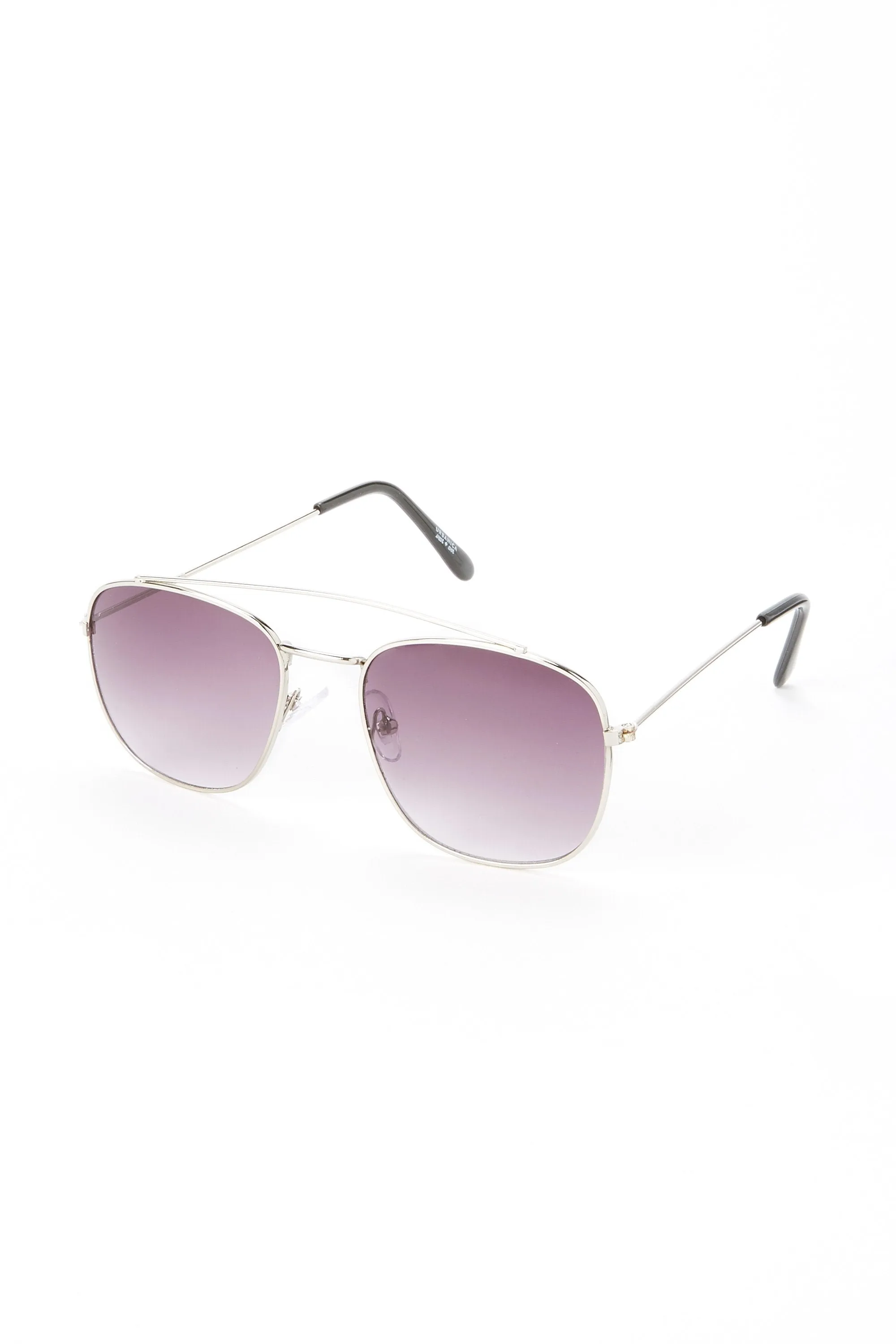 Guys Bridge Aviator Sunglasses