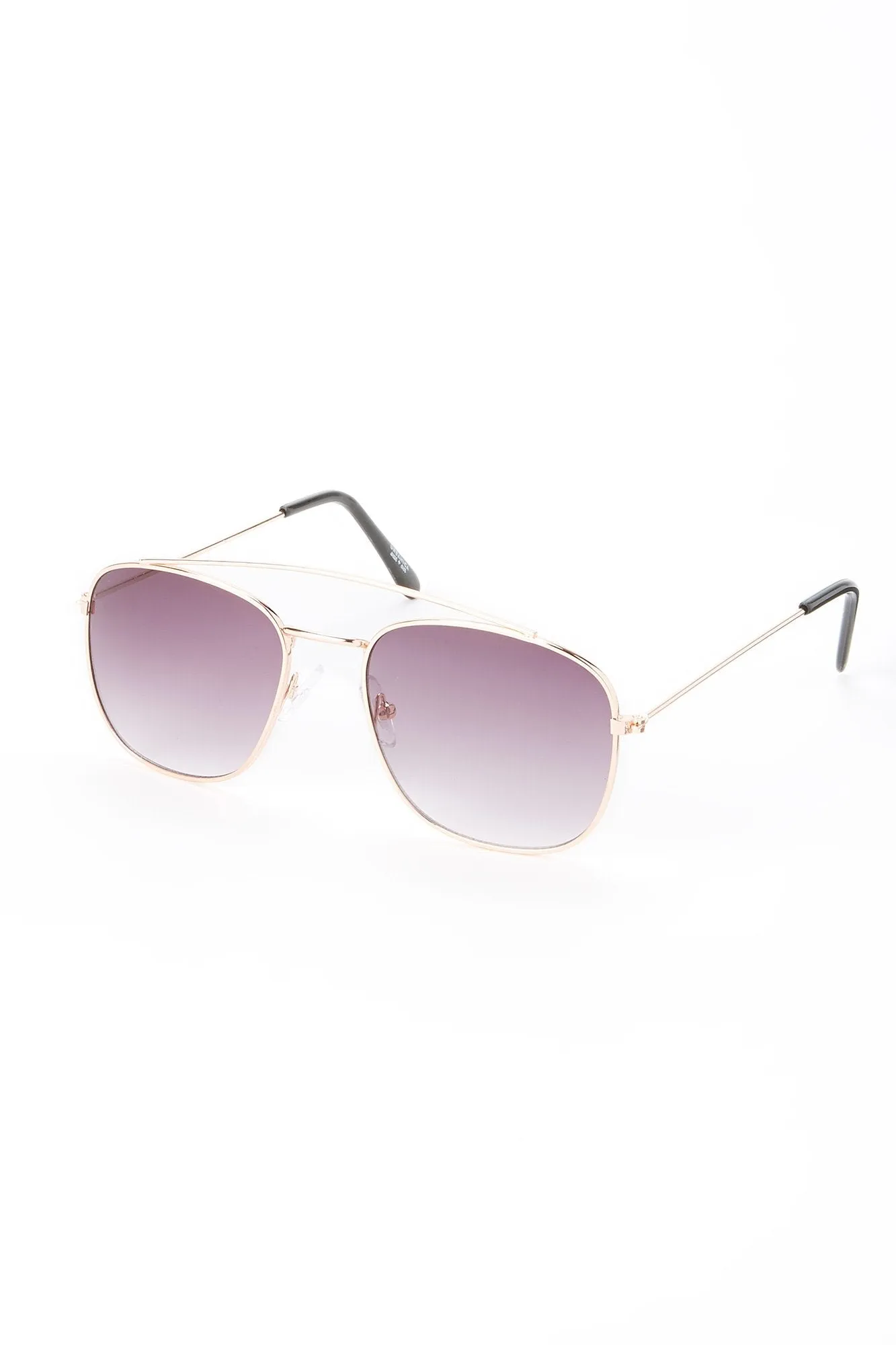 Guys Bridge Aviator Sunglasses