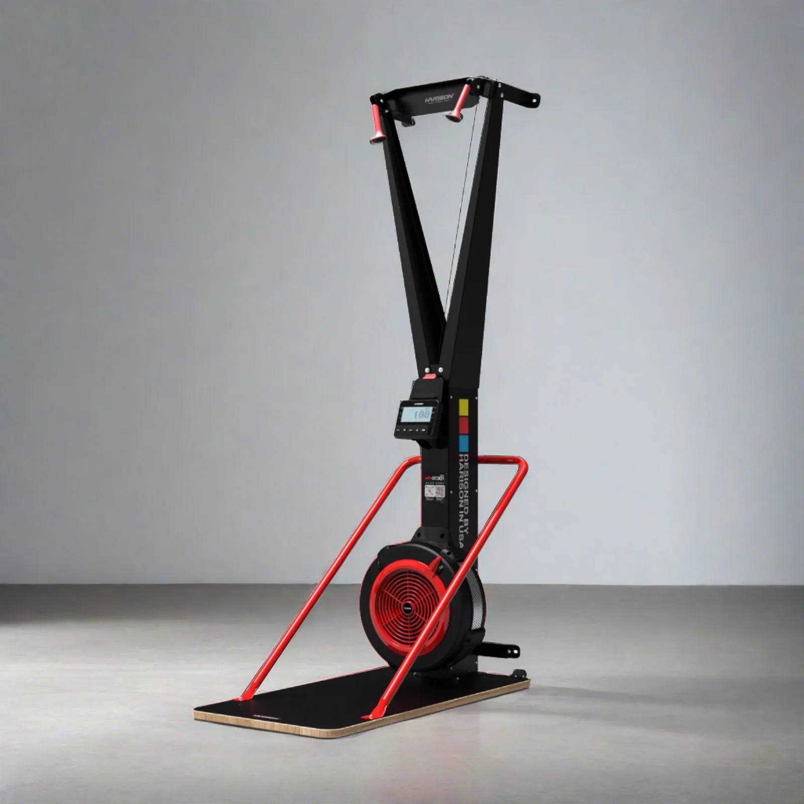 HARISON MULTI-FUNCTION SKI TRAINING MACHINE