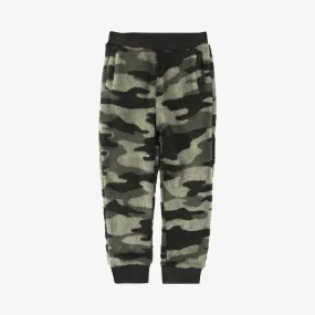 Highland Sweats | Carbon Camo