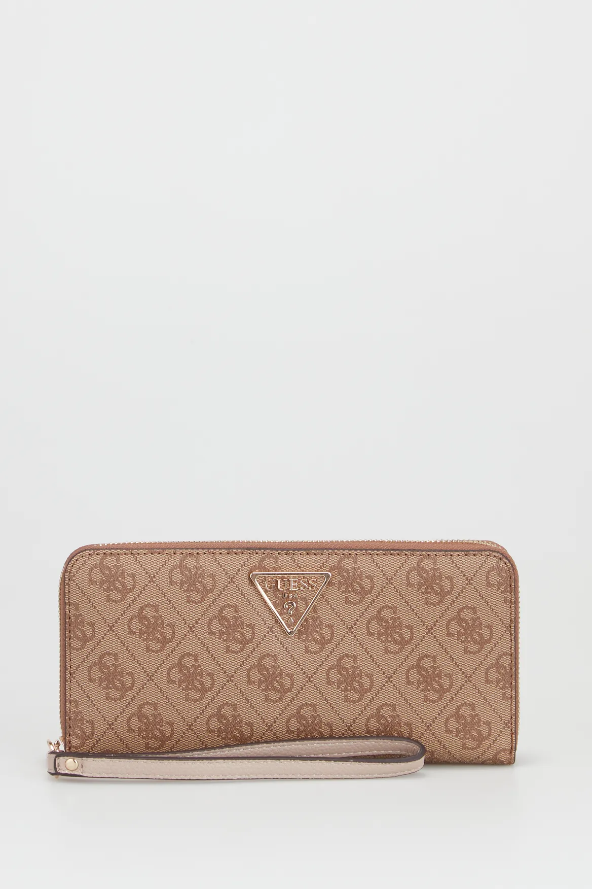 Laurel Large Zip Around Wallet