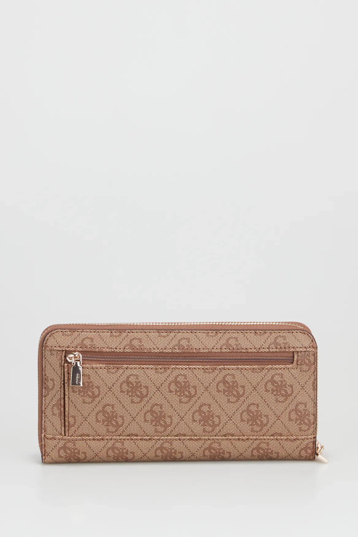 Laurel Large Zip Around Wallet