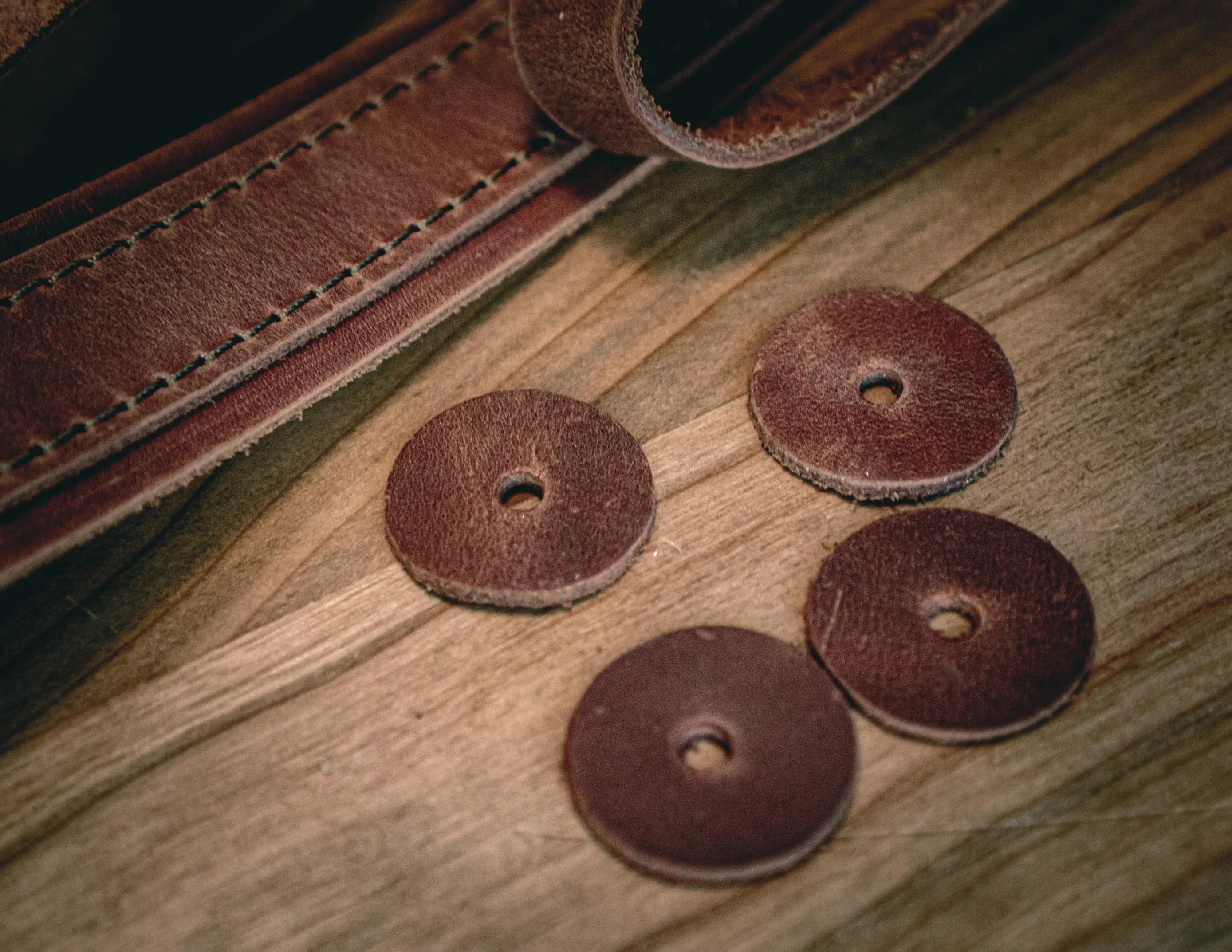 Leather Camera Harness | Dual Camera Strap | Handcrafted FashionRacing