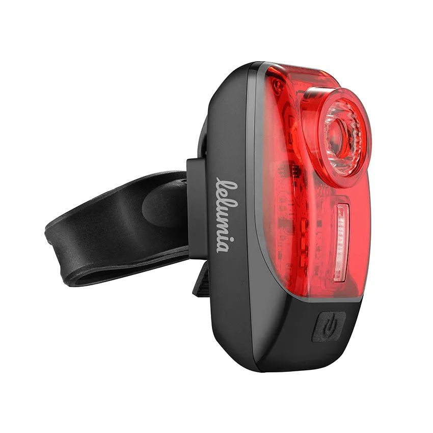 Lelumia The Beast Rear light