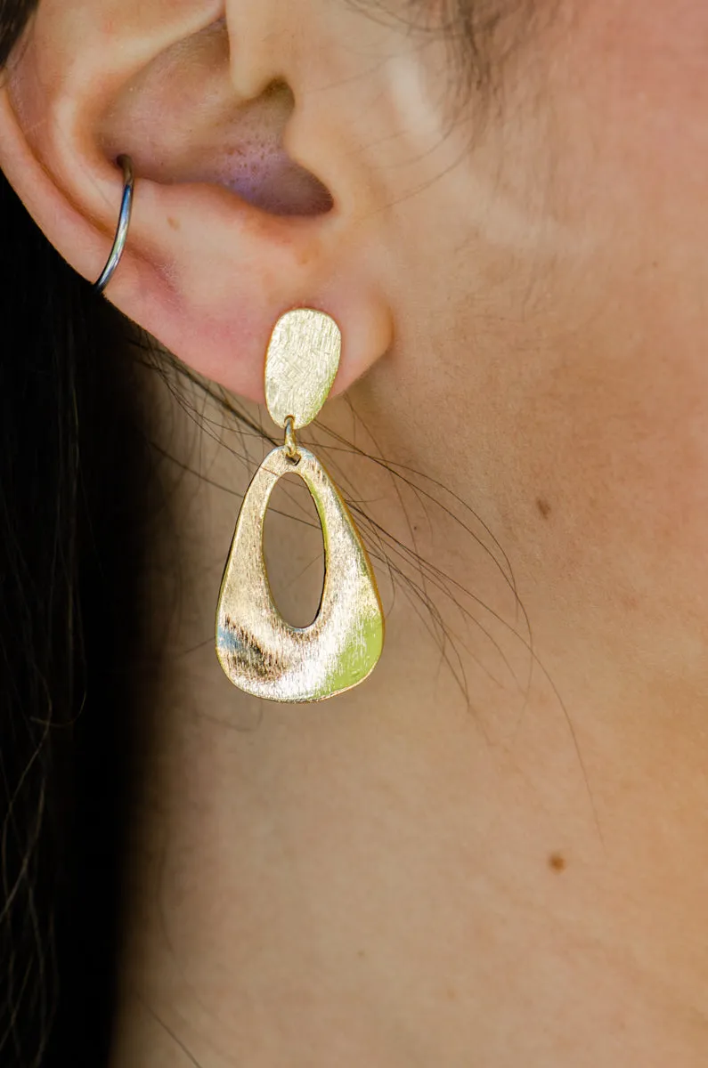 Lira Earrings