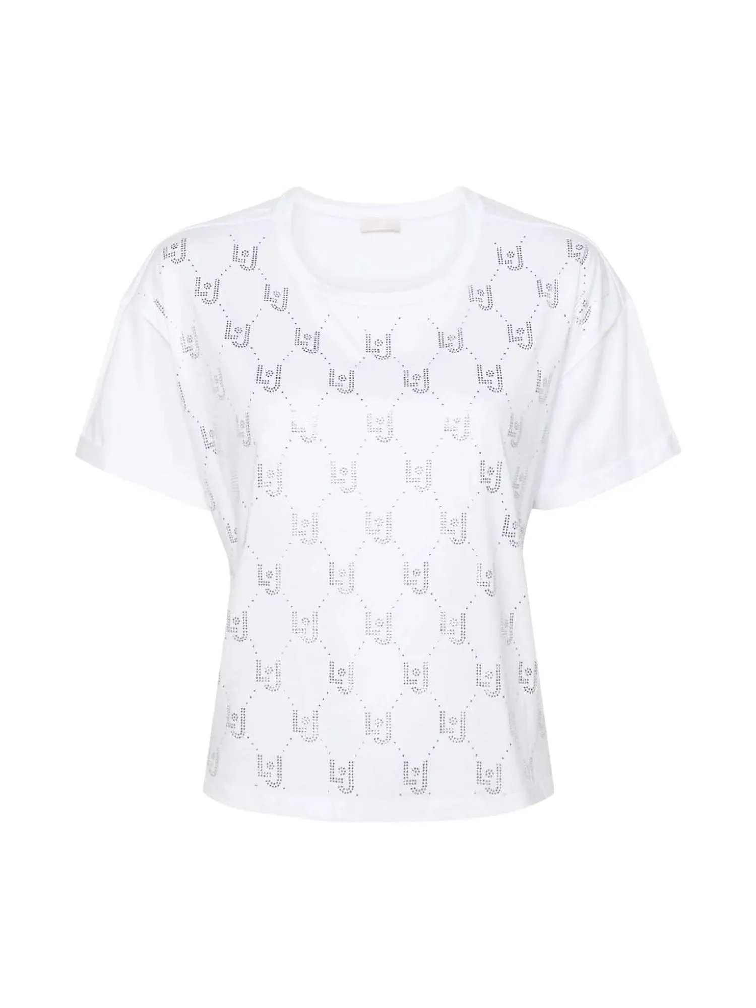 Liu-jo T-shirt MA4326 J5904