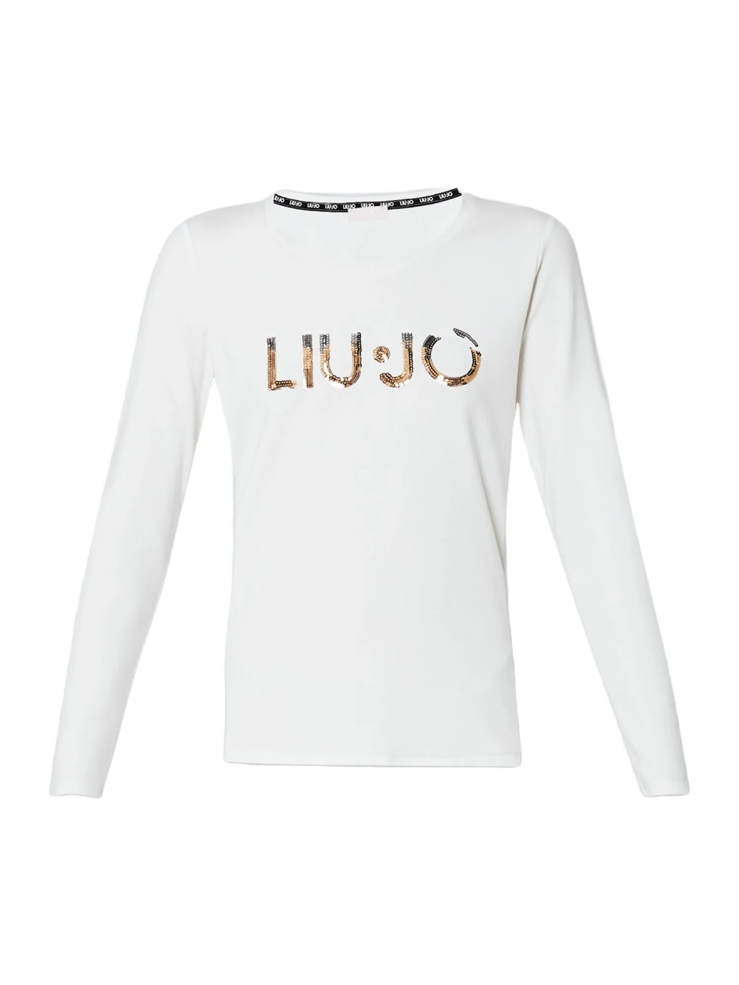 Liu-jo T-shirt TF3285 J0088