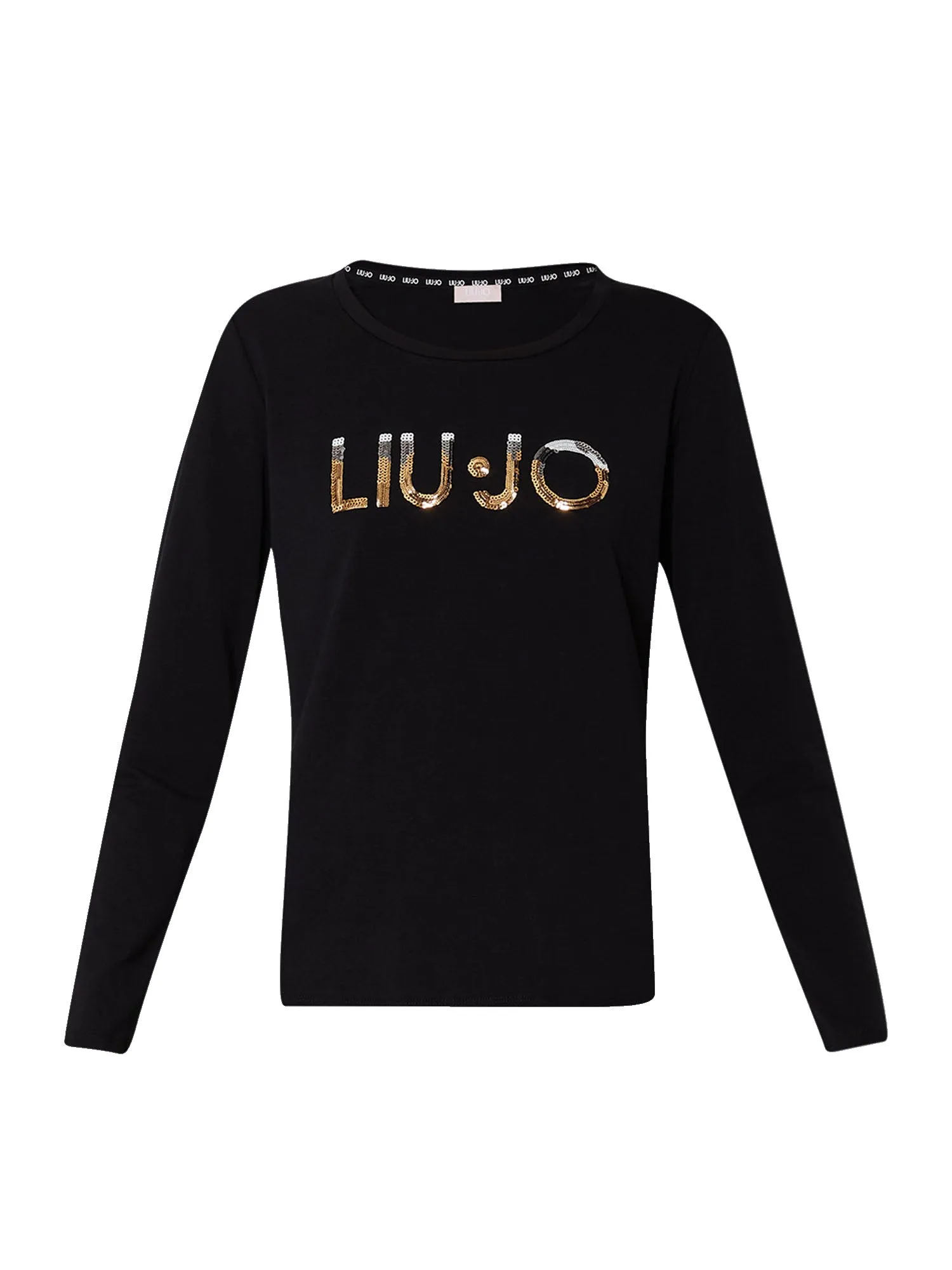 Liu-jo T-shirt TF3285 J0088