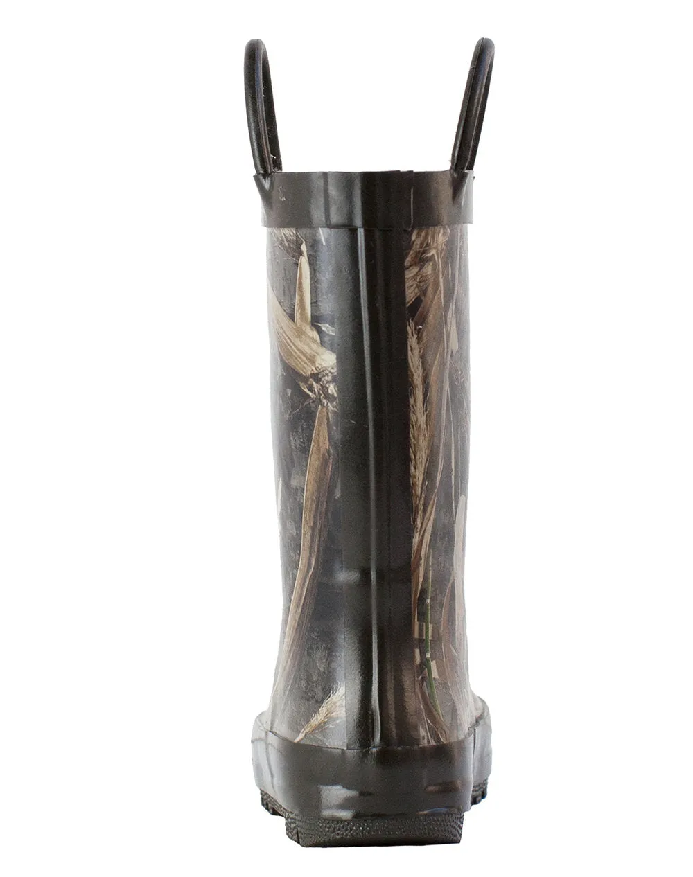 Loop Handle Boots, Realtree MAX-5® Camo