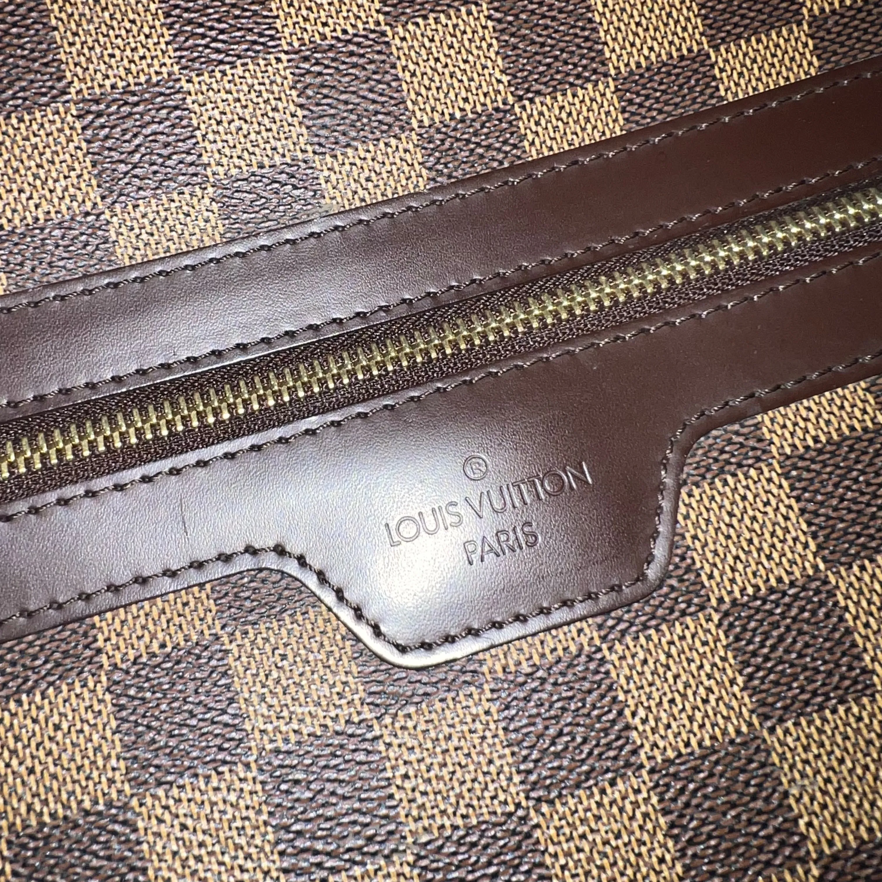 Louis Vuitton Pegase 55 Rolling Luggage