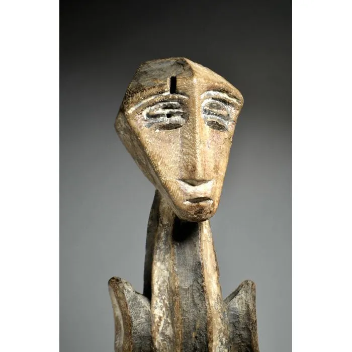 Mbole / Lega Figure, Democratic Republic of Congo #5