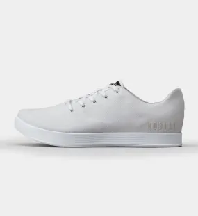 Men's Canvas Trainer